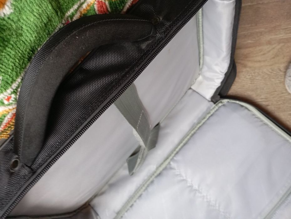 Сумка для ноутбука