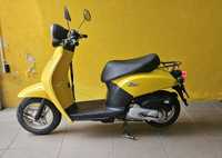 Honda Today 50 cc