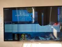 Телевизор Samsung 65 дюймов