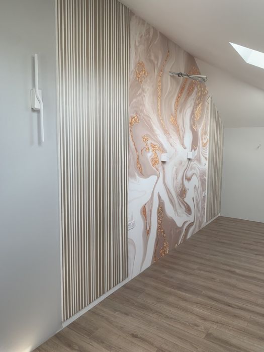 Будівельні та ремонтні роботи