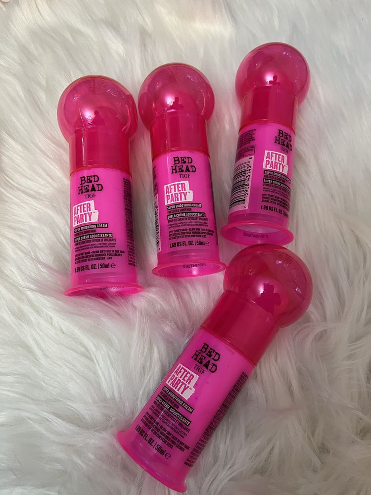 Крем для  волосся tigi bed head after party оригінал 50 мл