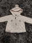 Bluza polarowa 3-6 miesiaca
