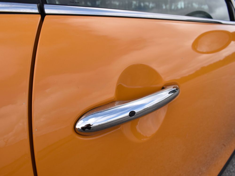 Mini Cooper D F56 NEGOCIÁVEL