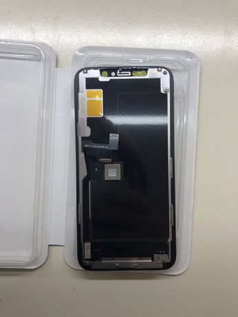 Iphone 11 pro Дисплей Модуль Сенсор Экран