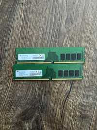 Pamięć ADATA Premier, DDR4, 8 GB, 2666MHz, CL19 (AD4U26668G19-SGN)