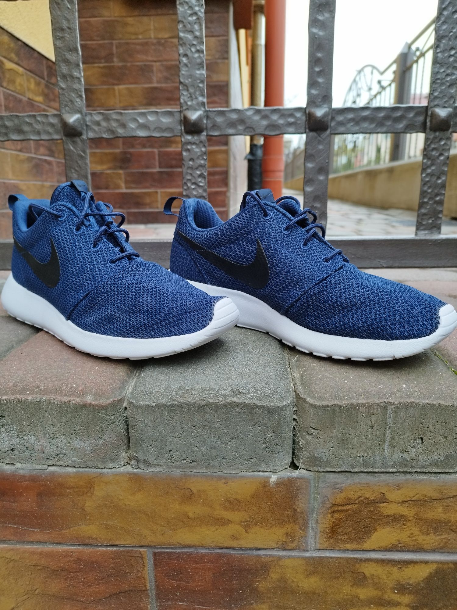 Кросівки чоловічі Nike Roshe One