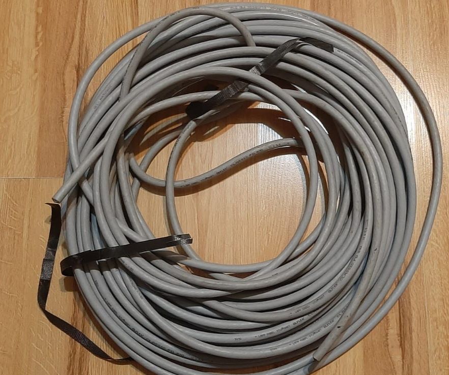 Kabel sterowniczy 12x0,5