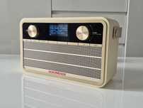 NORDMENDE TRANSITA 120 IR radio internetowe przenośne na akumulator