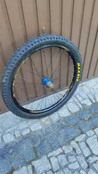 Koło tylne 26 Hope pro 2 mavic ex721 12x135 dirt fr dh trail MTB