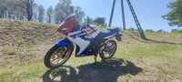 Honda CBR 125R 2009r