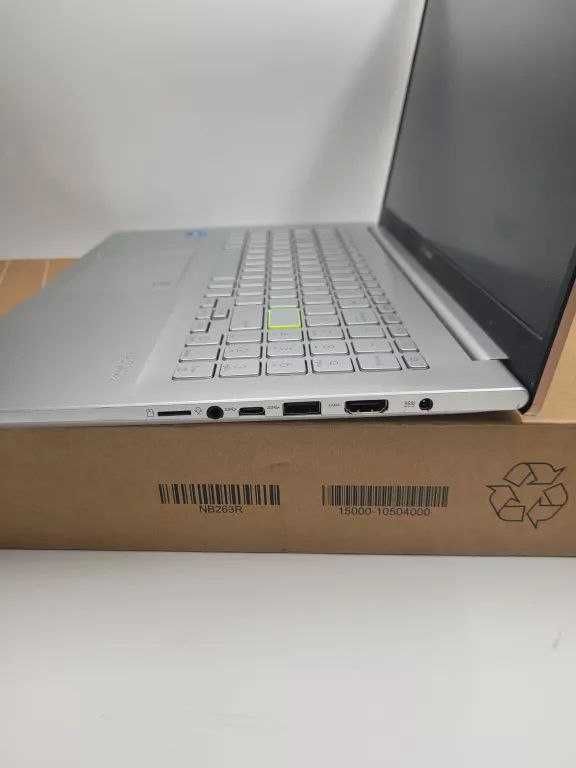 Asus Vivobook 15  rose gold i5 11th gen