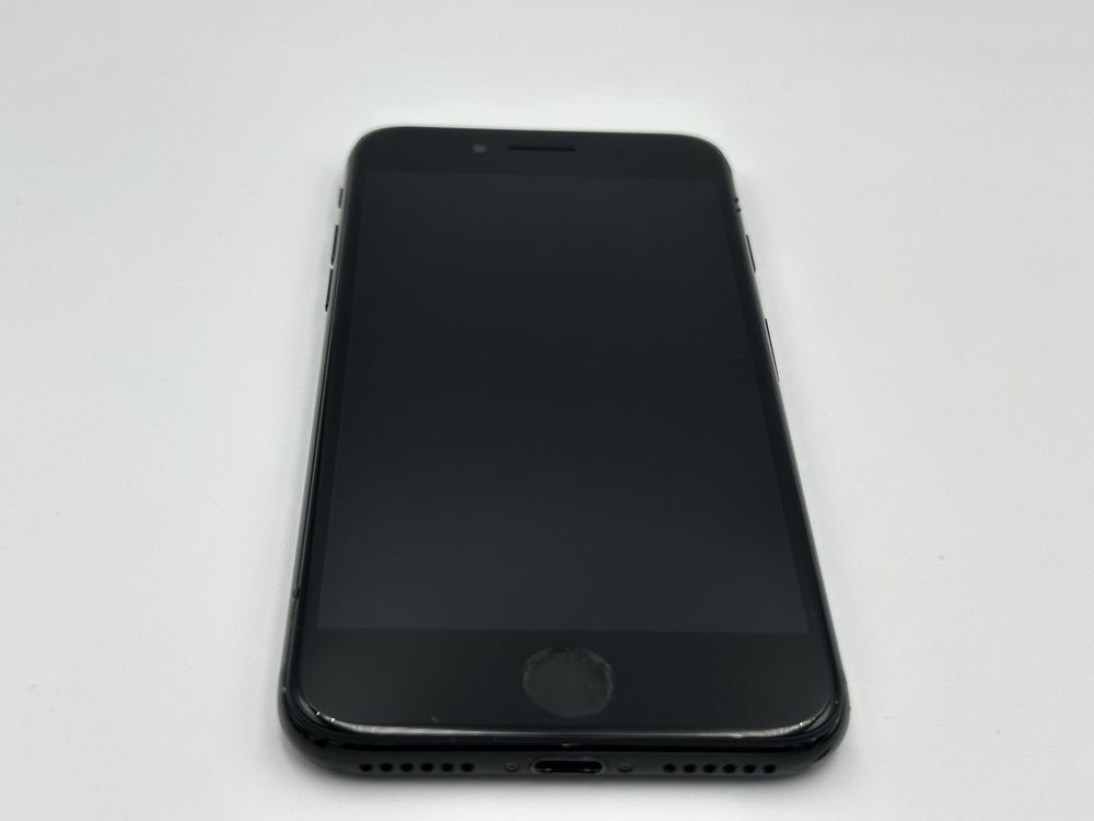 Apple iPhone 7 128gb JetBlack/Czarny - używany