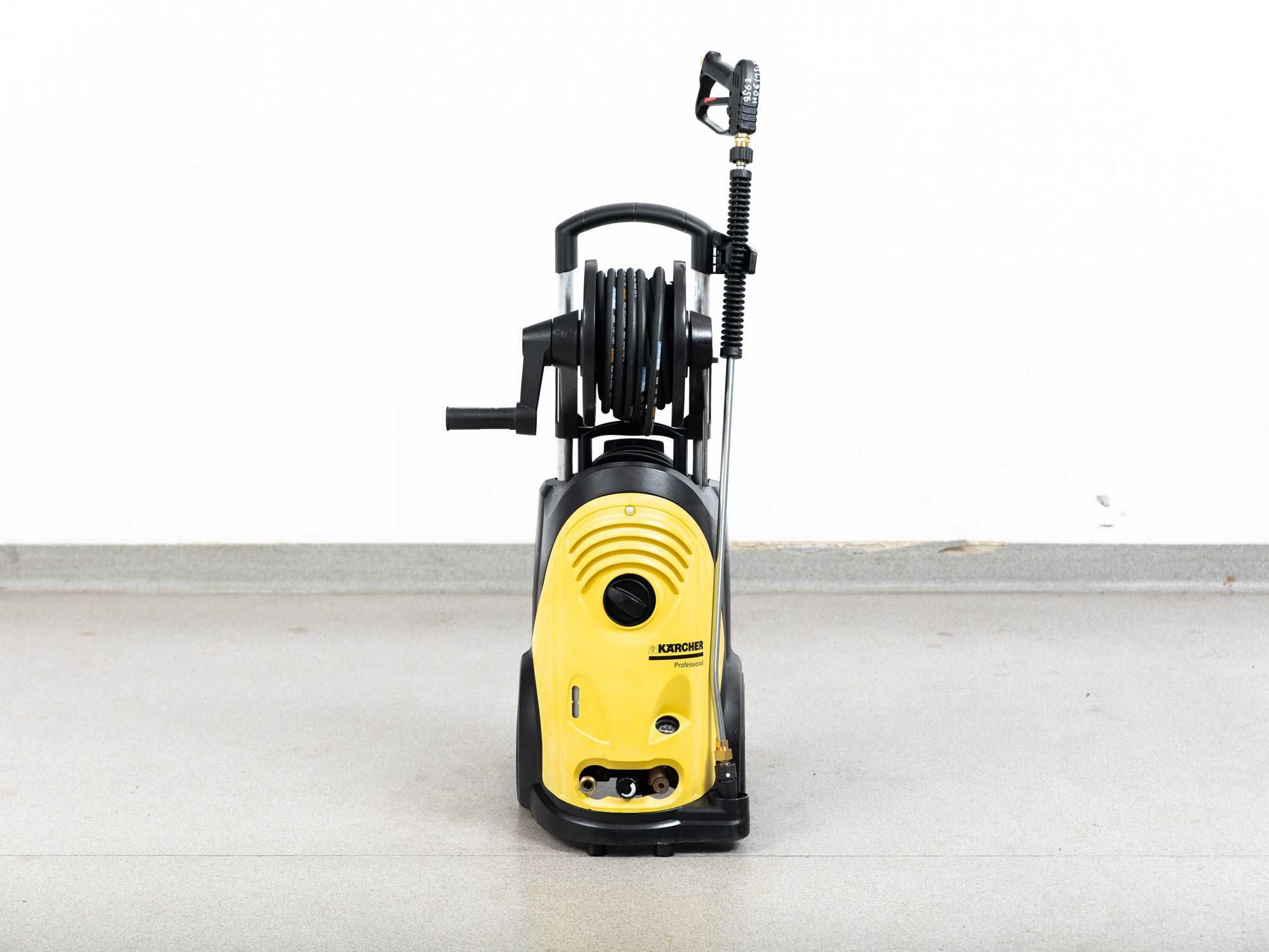 MYJKA CIŚNIENIOWA KARCHER HD 6/15 CX 150bar 560l/h 230V 2200 netto