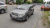 Chevrolet Aveo 1.2