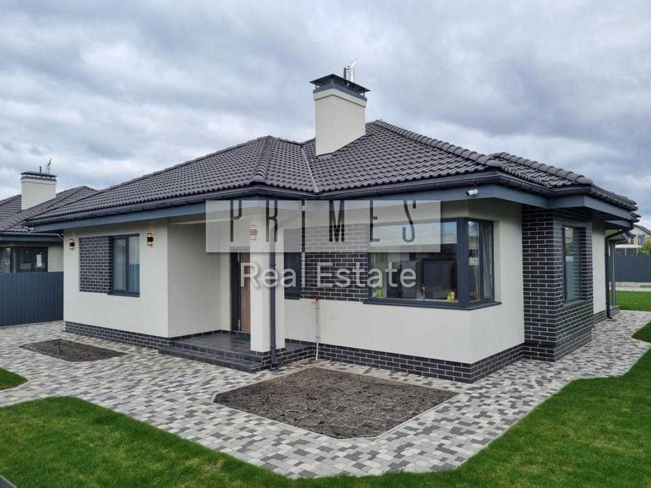 Продаж 4к будинку на березі Десни, КМ Міжріччя, Осещина, Генератор