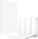 Nowy Zestaw Net Box 5G CPE MAX 5 + Huawei WiFi AX3 Sklep CentralGsm