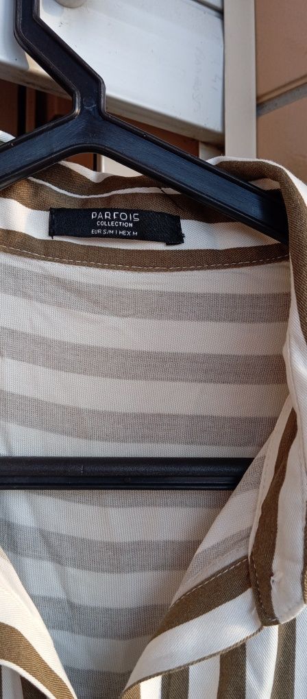 Vestido blusa de senhora M