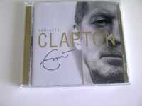 Eric Clapton Complete 2 CD