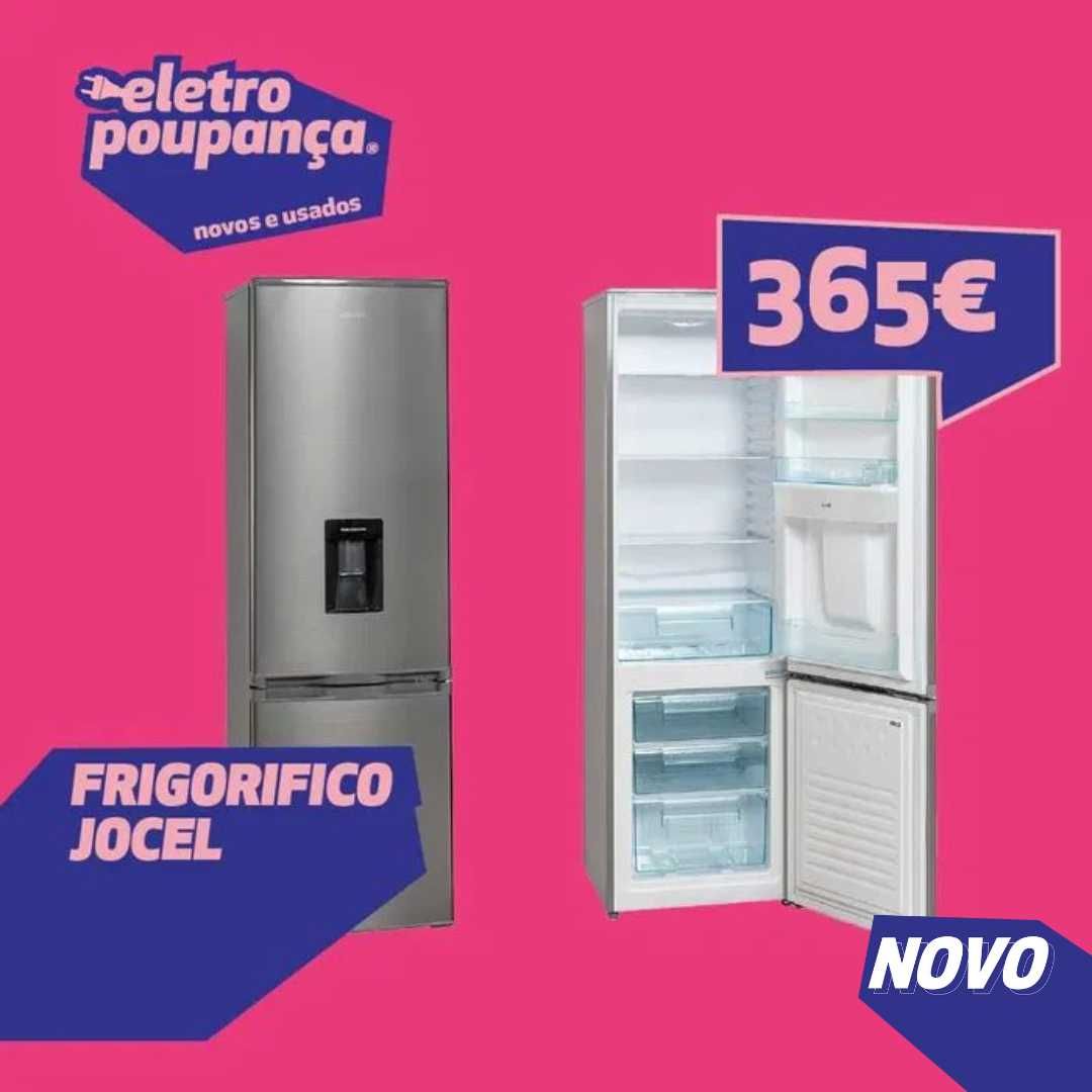 Frigorífico Combinado Jocel JC-273LID