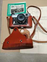 Sprzedam aparat fotograficzny F3D-5W