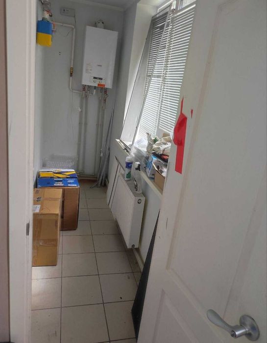 Здається комерційне приміщення на вул. Пирогова