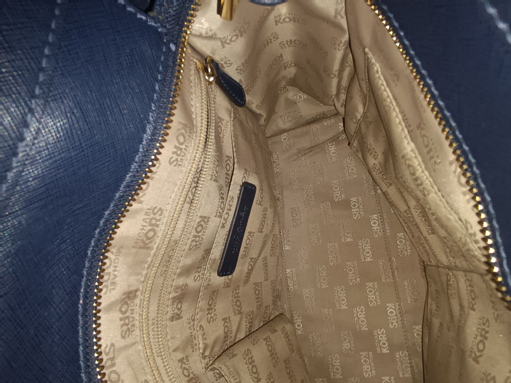 Michael Kors Dillon torba torebka kuferek oryginalna jak nowa