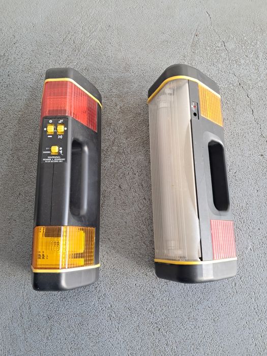 Lanterna multifunções