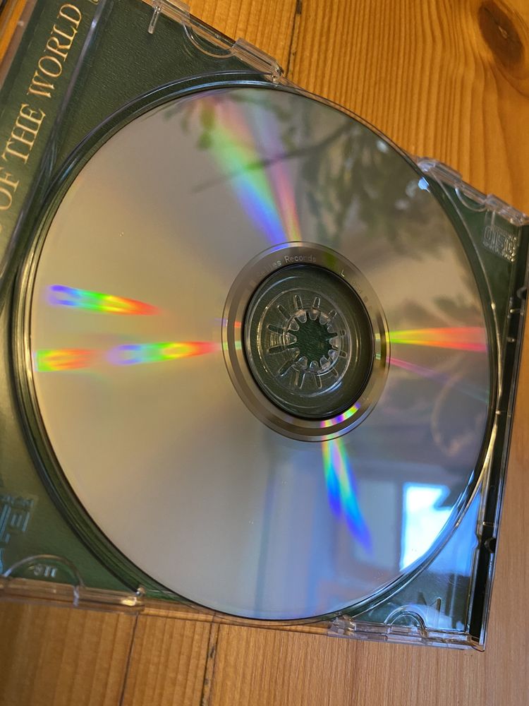 Deep Purple - Made in Japan GOLD - CD