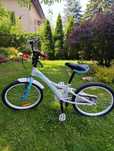 Oddam za darmo rower