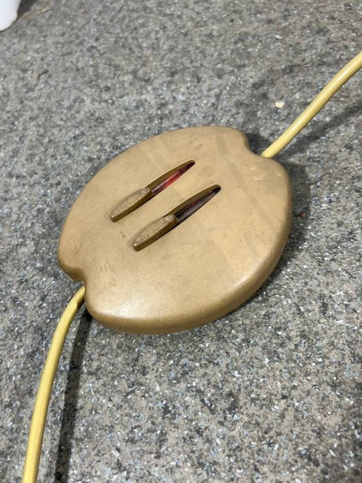 Tiffany Торшер Лампа Світильник Бронза Латунь Вінтаж Антикваріат