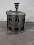 Motor máquina lavar