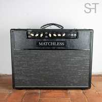 Matchless DC-30 combo 2x12 czarne (wzmacniacz gitarowy)