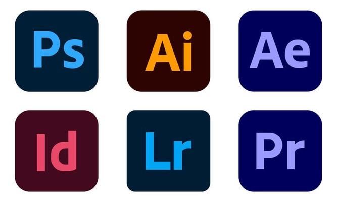 Licença aplicações edição Adobe