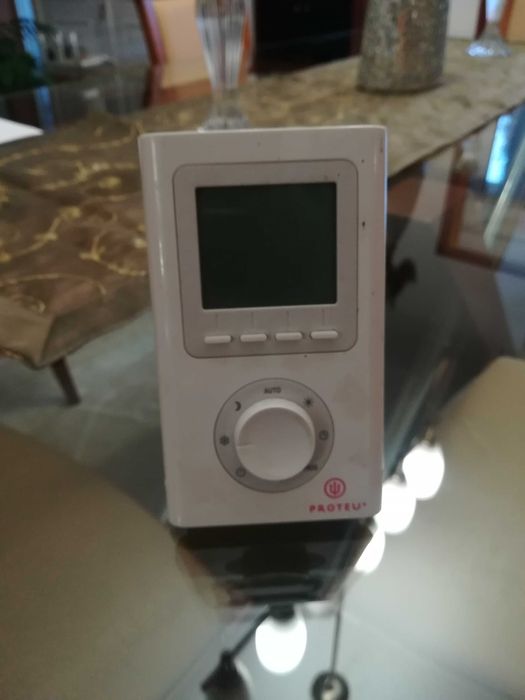 Material para caldeira domusa motor, bomba circulatória e estação de