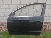 Drzwi przednie lewe VW Passat B6 0750.203932
