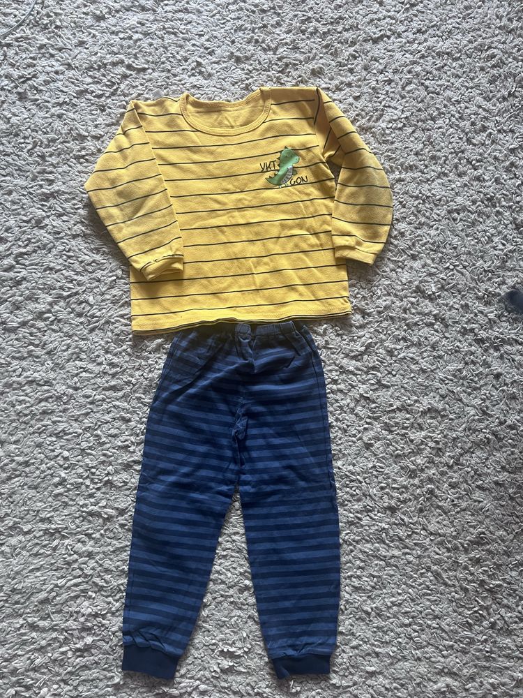 Футболка george 104-110 шорти lc waikiki 104-110+піжама