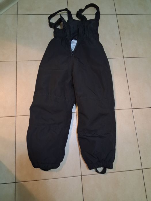 Spodnie narciarskie