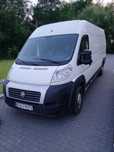 Fiat Ducato  Fiat Ducato Max