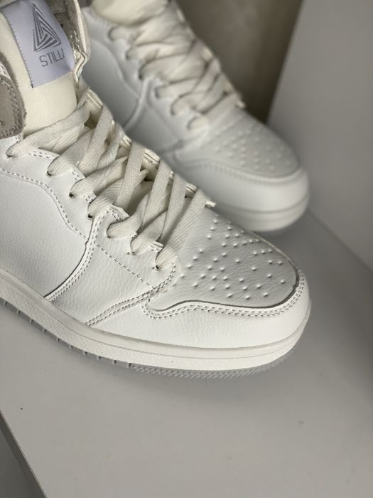 Зимові чоловічі кросівки на 28 см шкіра\хутро