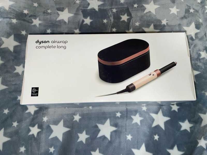 Dyson Airwrap Multi-Styler Complete HS05