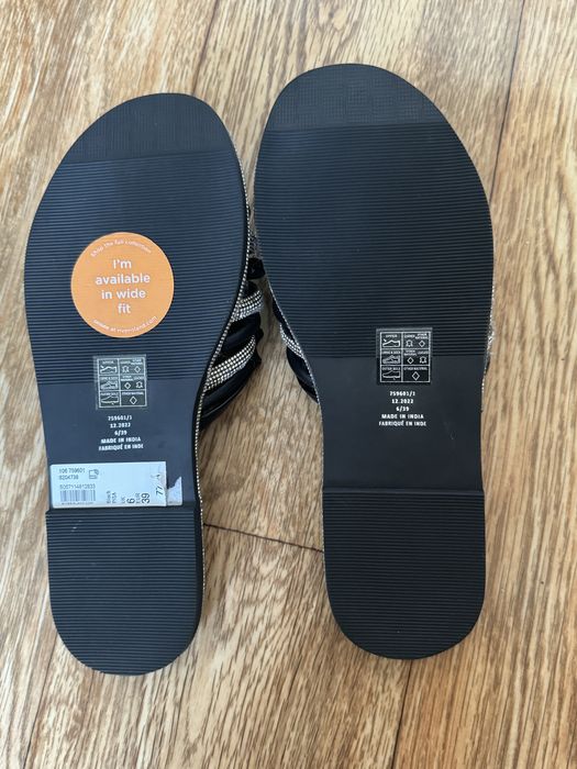 Оргінальні шльопанці Cgk crocs