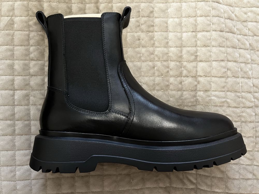 Vagabond Jeff Boots rozmiar 43