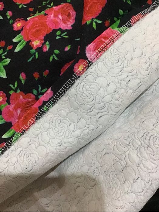 Нарядное платье