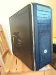 Komputer gamingowy i7(4GHz) 16GB 1060(6GB) SSD1Tb+1HDD + dobry monitor