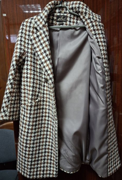 Пальто жіноче тепле