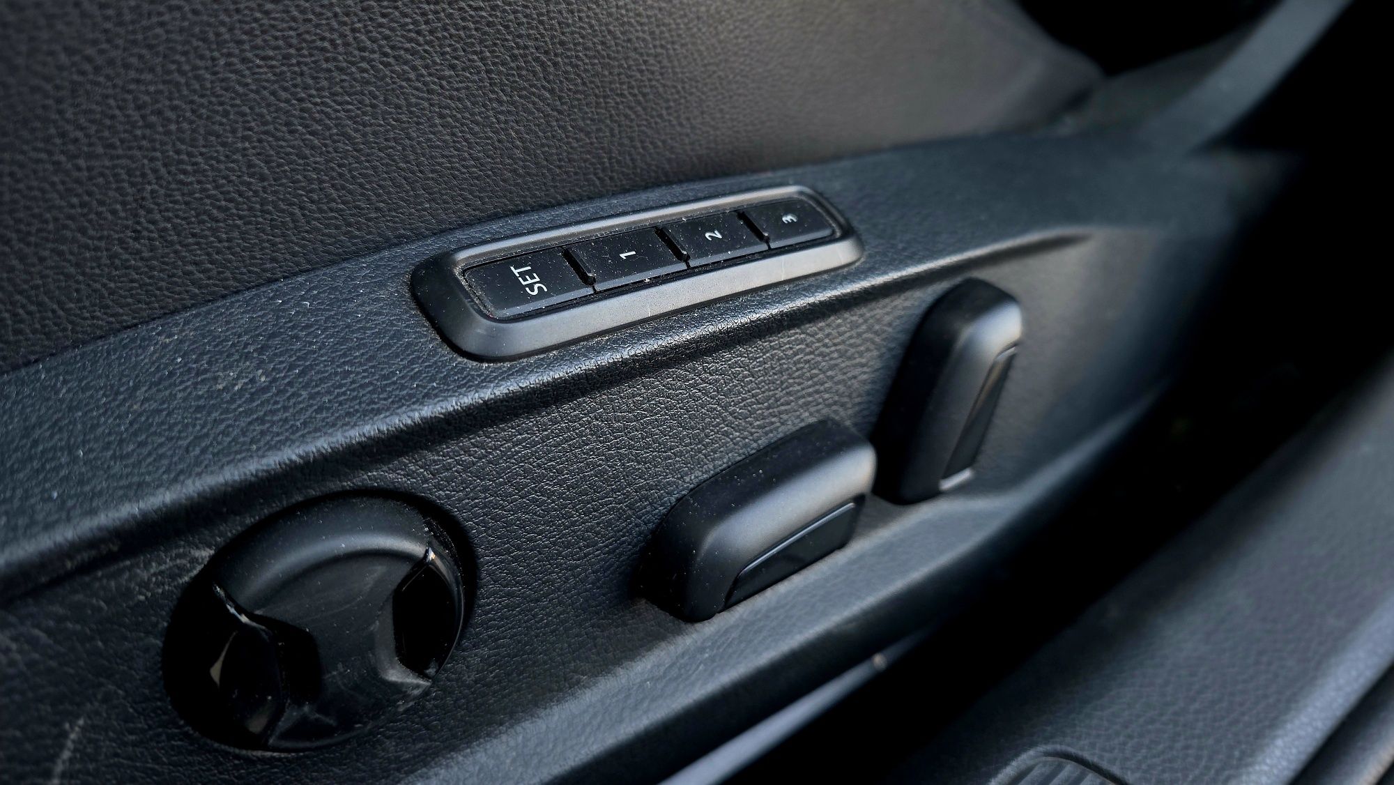 Vw golf 7.5 1.6tdi