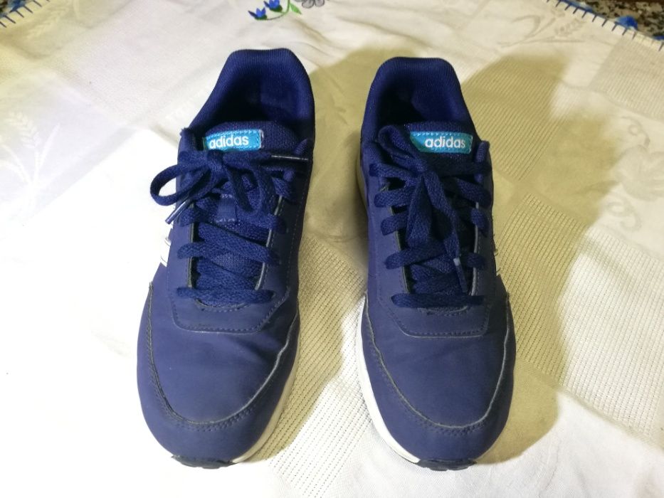 Sapatilha adidas menino 38