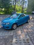 Sprzedam Opel Tigra Twin Top 2005 rok 1.4 benz