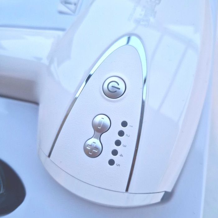 Depilator babyliss g960e