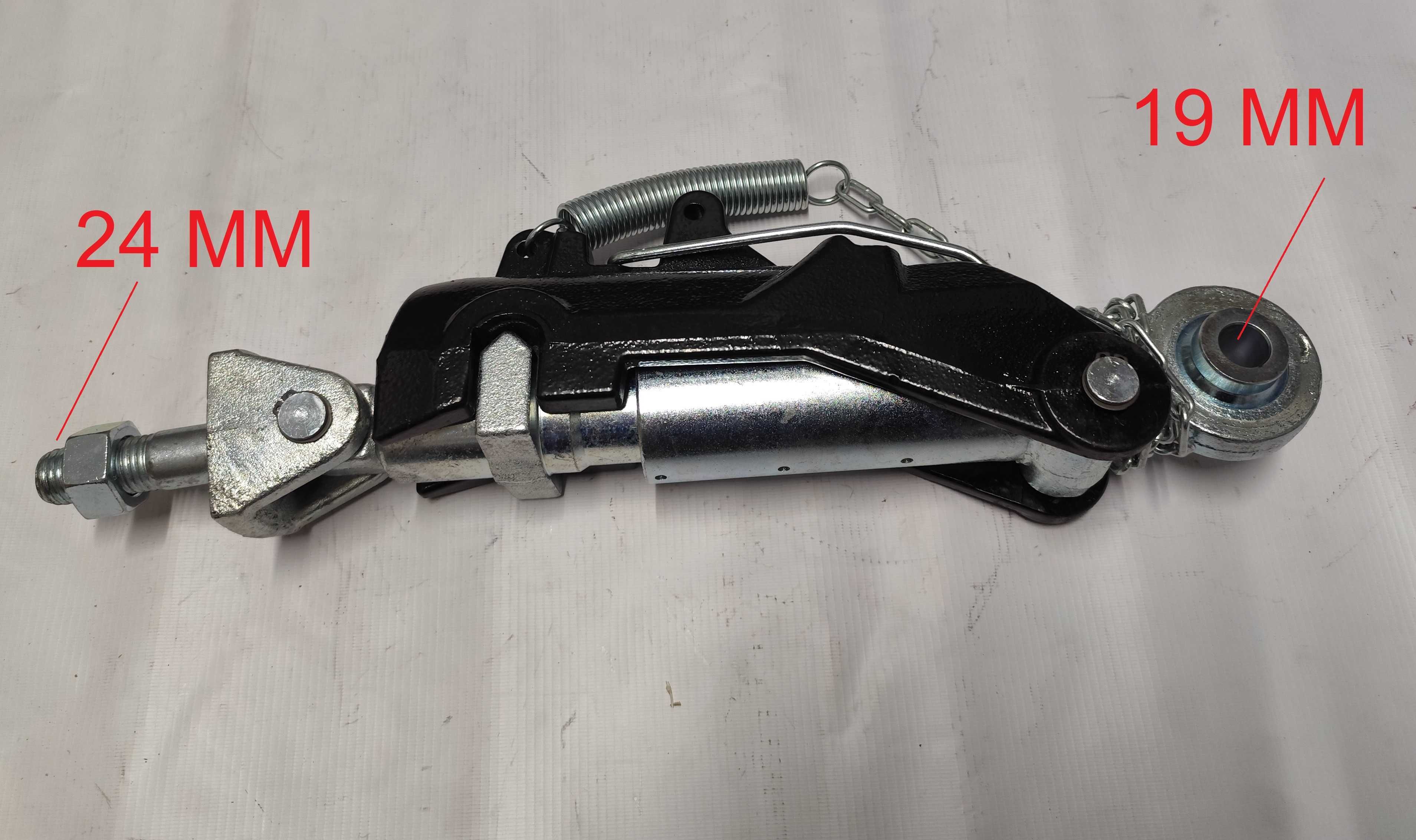 Stabilizator cięgno boczne podnośnika Case 5150, MX100 MX135,253697A2